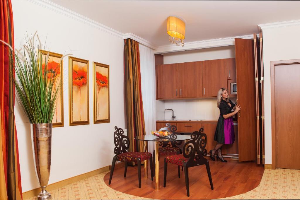 Apartmenthaus Gass Бад-Фюссінг Екстер'єр фото