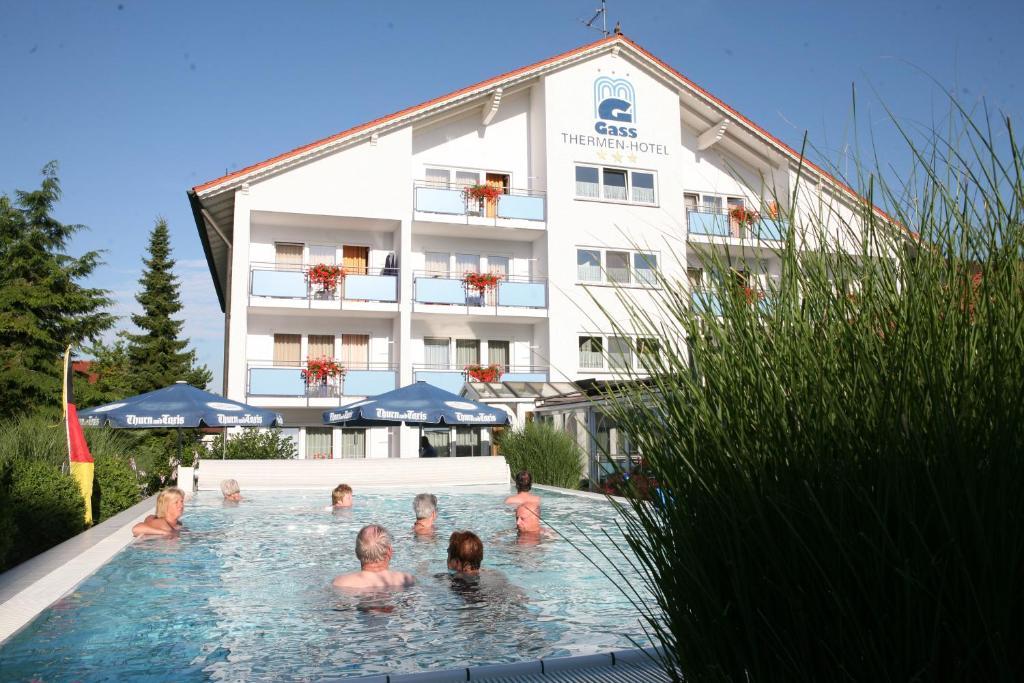 Apartmenthaus Gass Бад-Фюссінг Екстер'єр фото